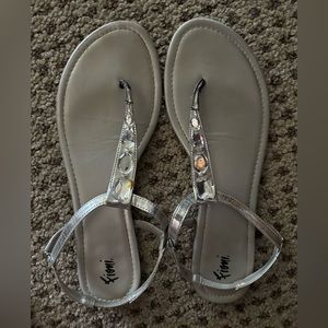 Women’s size 12 sandals